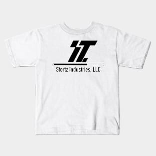 SI. Kids T-Shirt